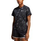 adidas Own The Run Camiseta - Black