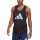 adidas Run Icons Tank - Black