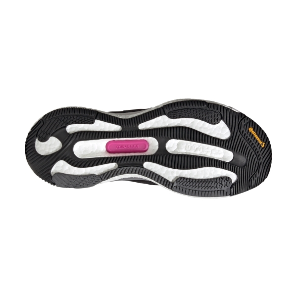 adidas Solarcontrol - Carbon/Cloud White/Lucid Fuchsia