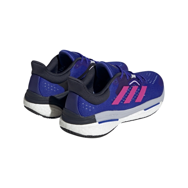 adidas Solarcontrol - Lucid Blue/Blue Dawn