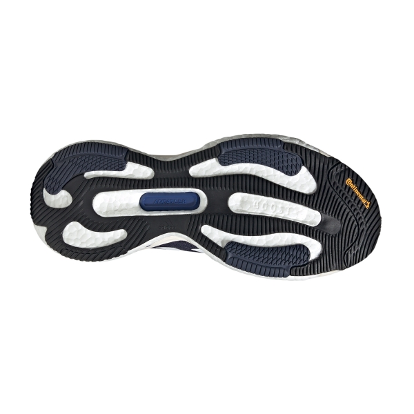 adidas Solar Glide 6 - Shadow Navy/Cloud White/Victory Blue