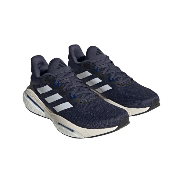 adidas Solar Glide 6 - Shadow Navy/Cloud White/Victory Blue