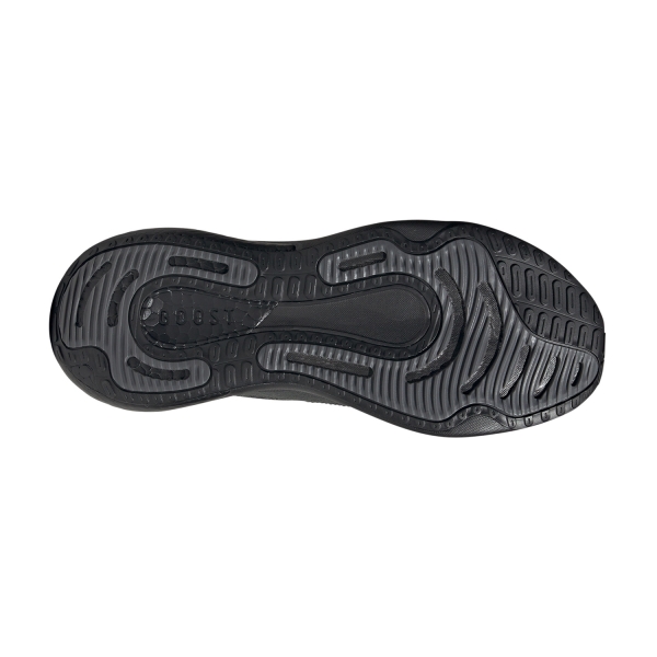 adidas Supernova 2 X Parley - Core Black/Carbon/Grey Five
