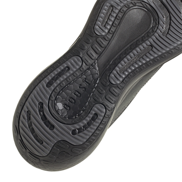 adidas Supernova 2 X Parley - Core Black/Carbon/Grey Five