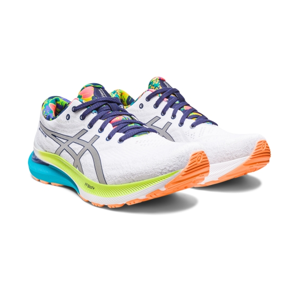 Asics Gel Kayano 29 Lite Show - Lime Zest/Lite Show