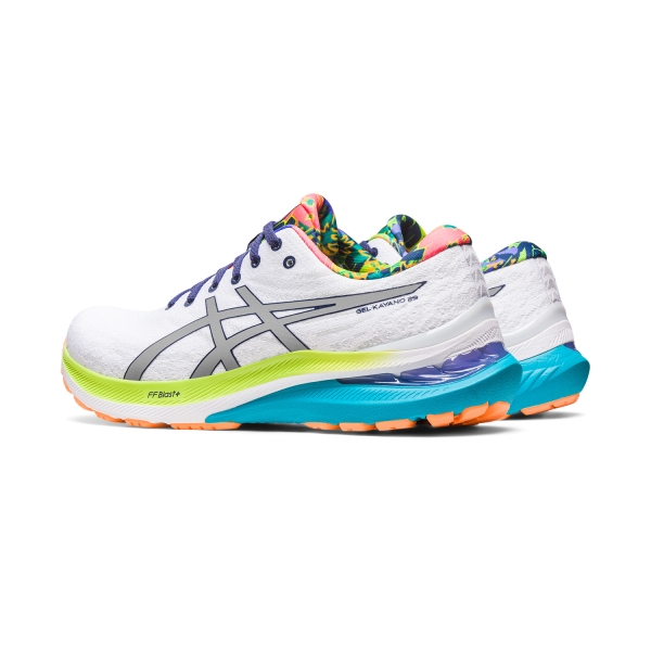 Asics Gel Kayano 29 Lite Show - Lime Zest/Lite Show