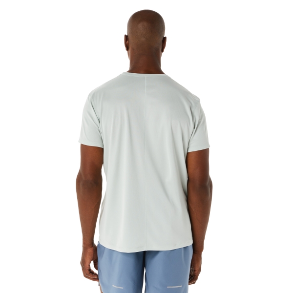 Asics Core Knit T-Shirt - Light Sage