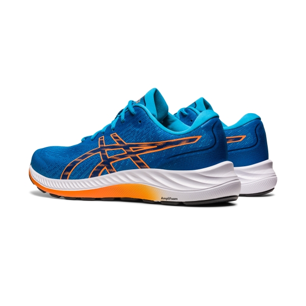 Asics Gel Excite 9 - Island Blue/Sun Peach