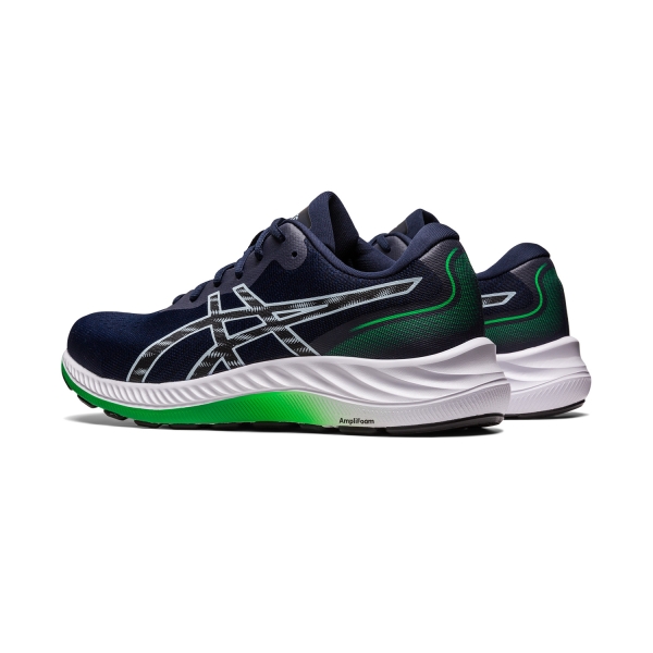 Asics Gel Excite 9 - Midnight/Sky
