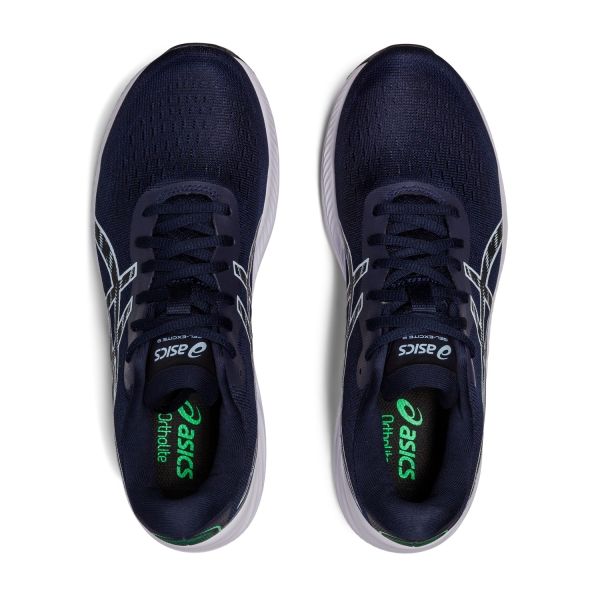 Asics Gel Excite 9 - Midnight/Sky