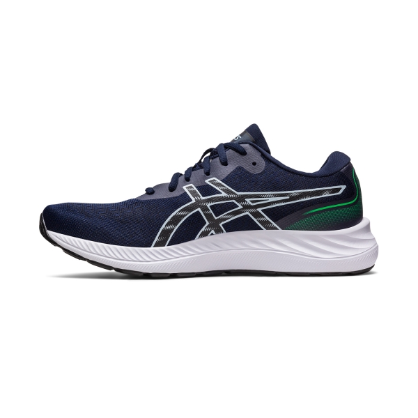 Asics Gel Excite 9 - Midnight/Sky