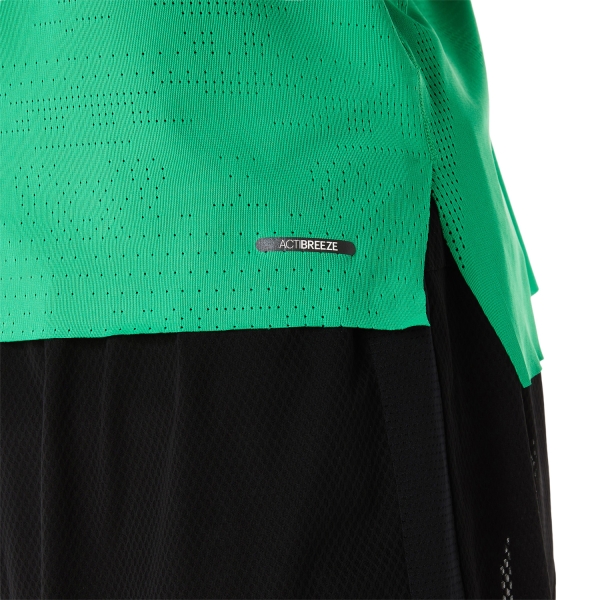Asics Ventilate 2.0 Tank - Cilantro