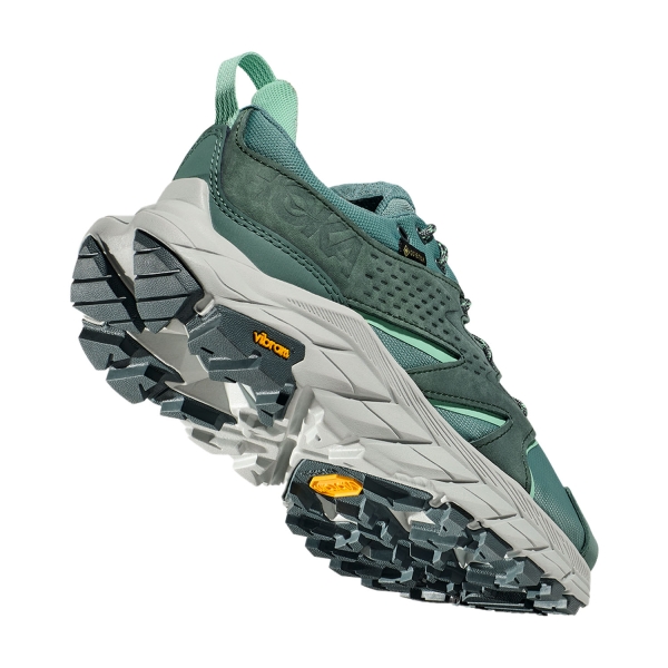 Hoka Anacapa Low GTX - Trellis/Mercury