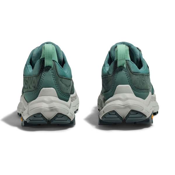 Hoka Anacapa Low GTX - Trellis/Mercury