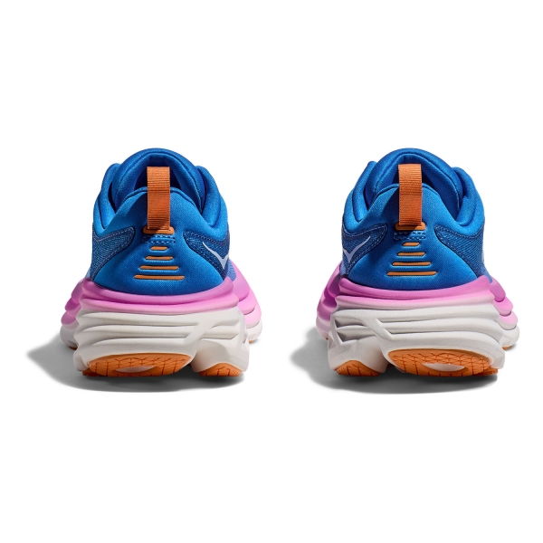 Hoka Bondi 8 - Coastal Sky/All Aboard