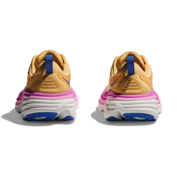 Hoka Bondi 8 - Impala/Cyclamen