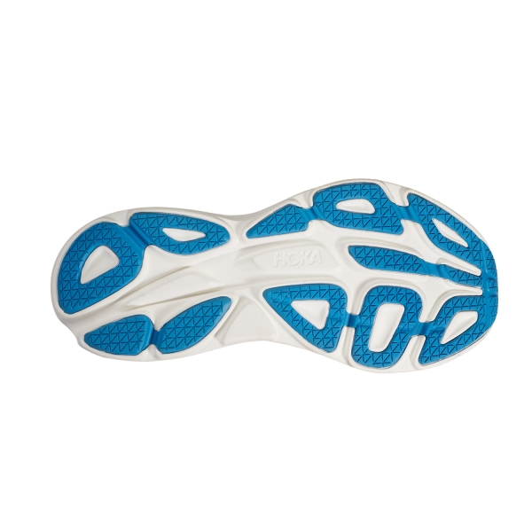 Hoka Bondi 8 - Impala/Mock Orange
