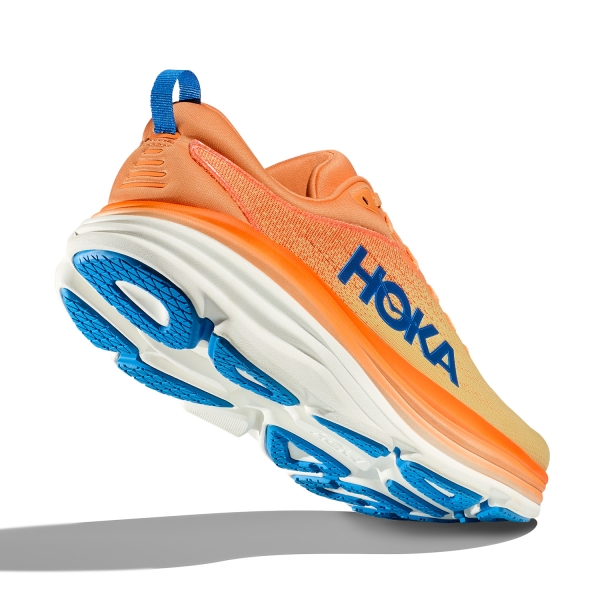 Hoka Bondi 8 - Impala/Mock Orange