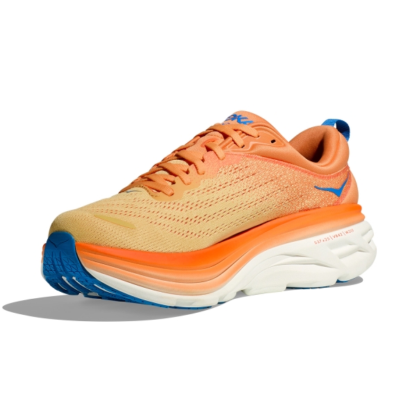 Hoka Bondi 8 - Impala/Mock Orange