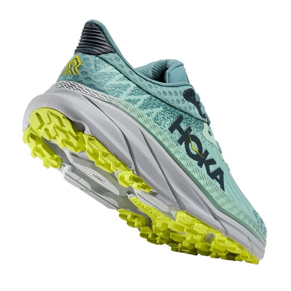 Hoka Challenger 7 - Mist Green/Trellis