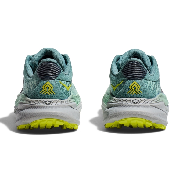 Hoka Challenger 7 - Mist Green/Trellis