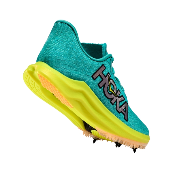 Hoka Cielo X 2 LD - Ceramic/Evening Primrose