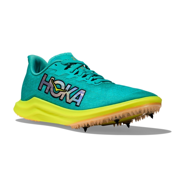 Hoka Cielo X 2 LD - Ceramic/Evening Primrose