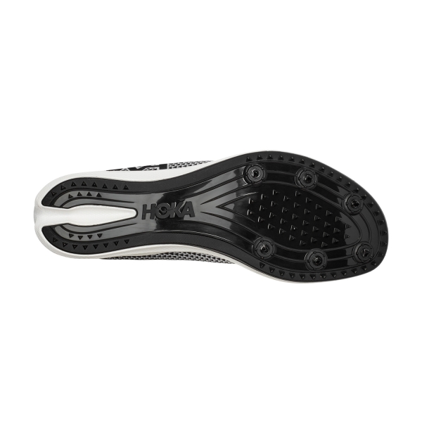 Hoka Crescendo MD - Black/White