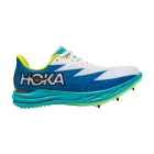 Hoka Crescendo MD - Ceramic/Diva Blue