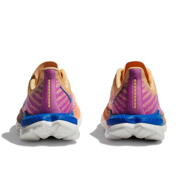 Hoka Mach 5 - Impala/Cyclamen