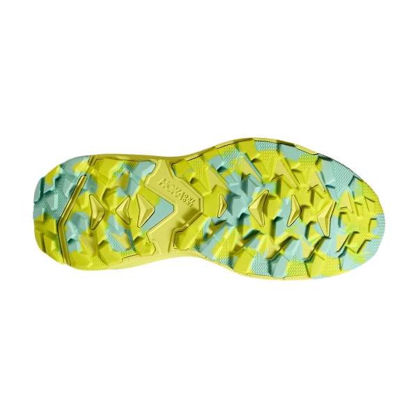 Hoka Torrent 3 - Mercury/Evening Primrose