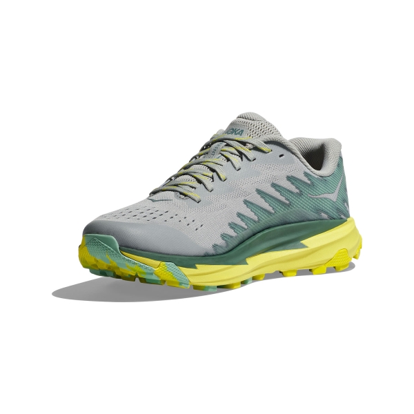 Hoka Torrent 3 - Mercury/Evening Primrose