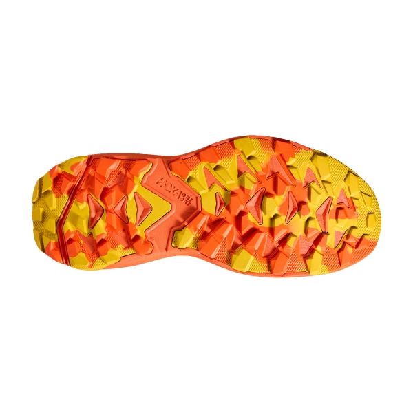 Hoka Torrent 3 - Mock Orange/Vibrant Orange