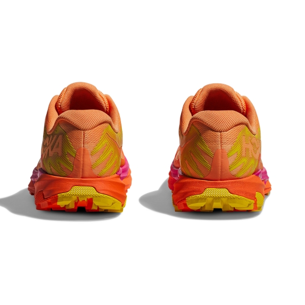 Hoka Torrent 3 - Mock Orange/Vibrant Orange