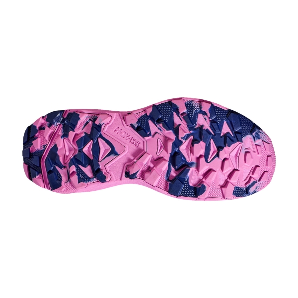 Hoka Torrent 3 - Wistful Mauve/Cyclamen