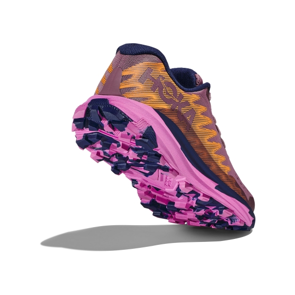 Hoka Torrent 3 - Wistful Mauve/Cyclamen