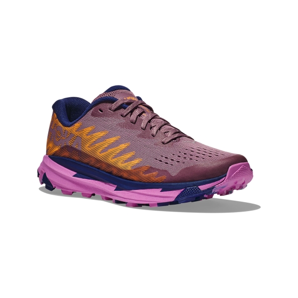 Hoka Torrent 3 - Wistful Mauve/Cyclamen