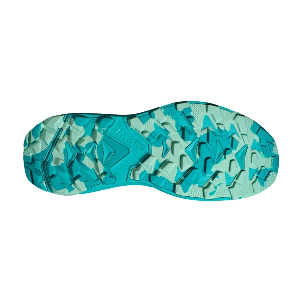 Hoka Torrent 3 - Mock Orange/Ceramic