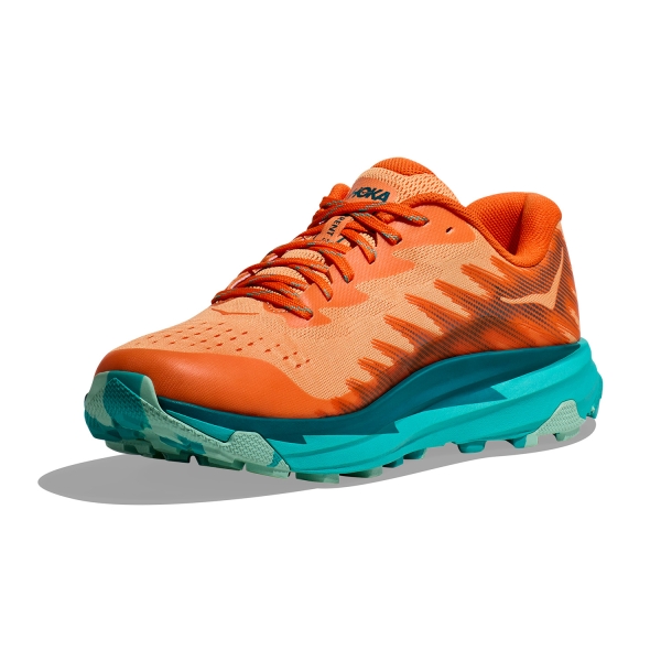 Hoka Torrent 3 - Mock Orange/Ceramic