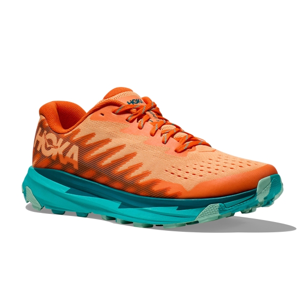 Hoka Torrent 3 - Mock Orange/Ceramic