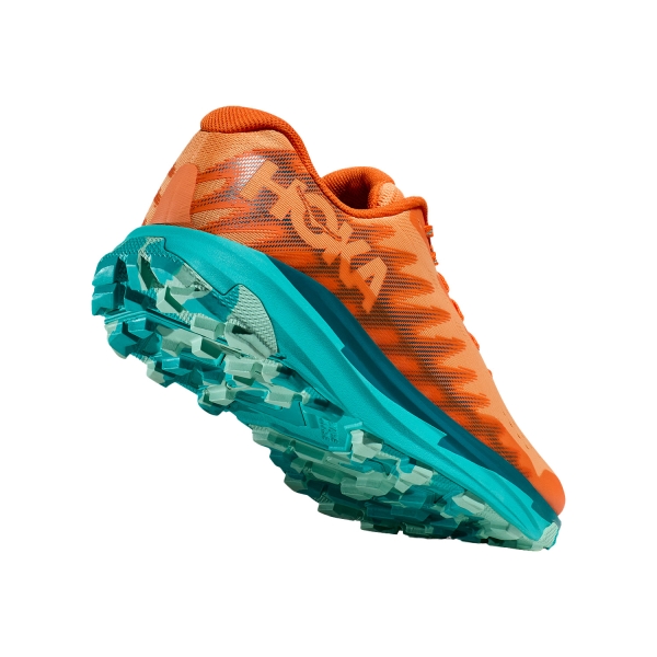 Hoka Torrent 3 - Mock Orange/Ceramic