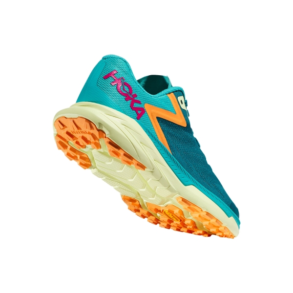 Hoka Zinal - Deep Lake/Ceramic