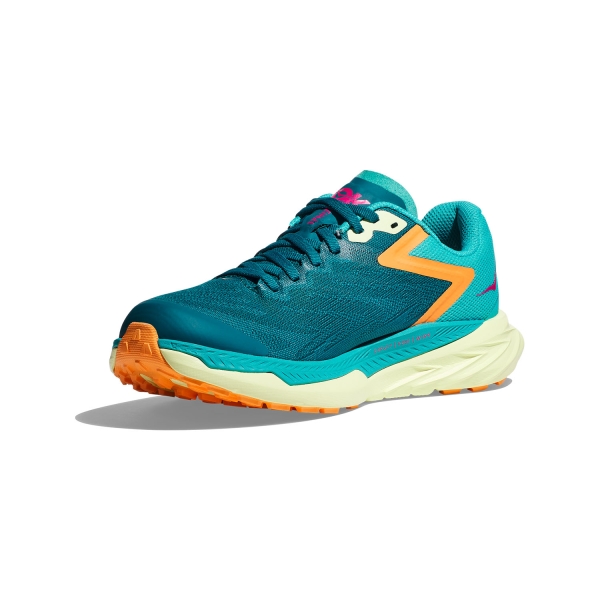 Hoka Zinal - Deep Lake/Ceramic