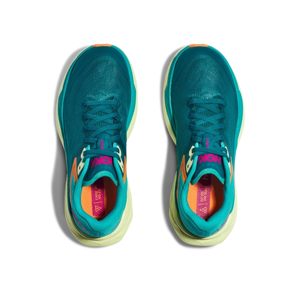 Hoka Zinal - Deep Lake/Ceramic