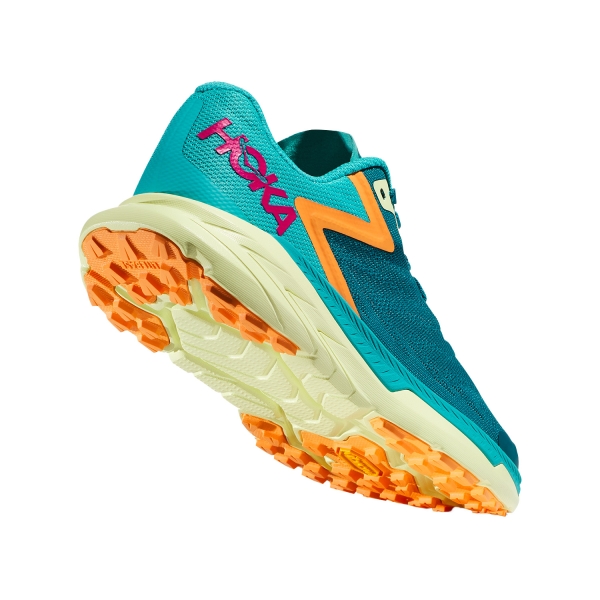 Hoka Zinal - Deep Lake/Ceramic