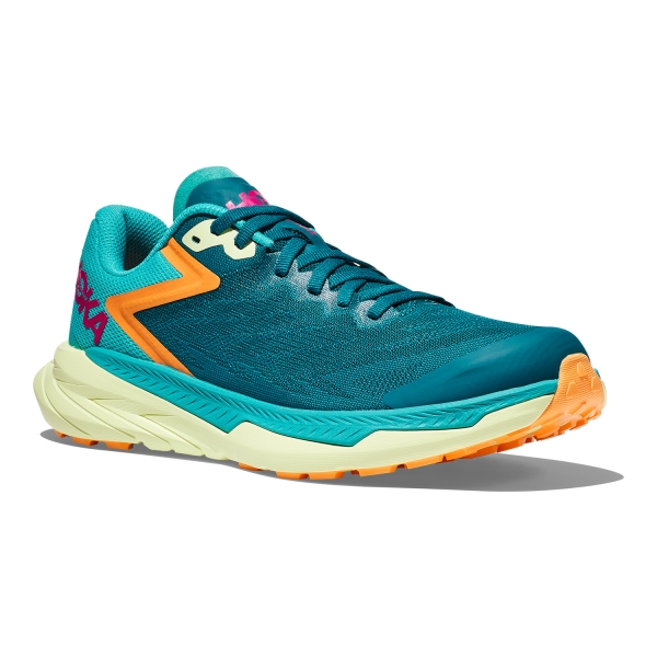 Hoka Zinal - Deep Lake/Ceramic
