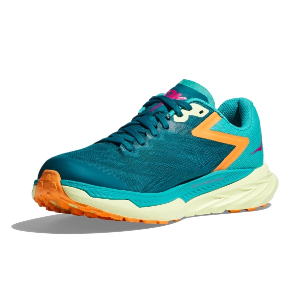 Hoka Zinal - Deep Lake/Ceramic