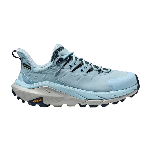 Women's Outdoor Shoes Hoka Kaha 2 Low GTX  Summer Song/Harbor Mist 1123191SSHM