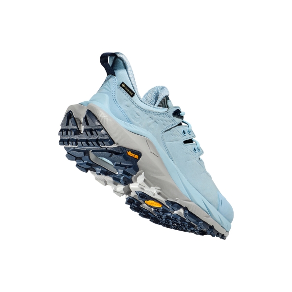 Hoka Kaha 2 Low GTX - Summer Song/Harbor Mist