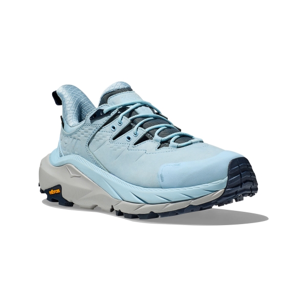 Hoka Kaha 2 Low GTX - Summer Song/Harbor Mist